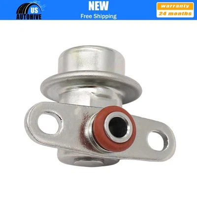 燃油压力阻尼器 PR4139 适用于日产 Maxima 2002 - 2003 全新 — 第 1/4 张图片