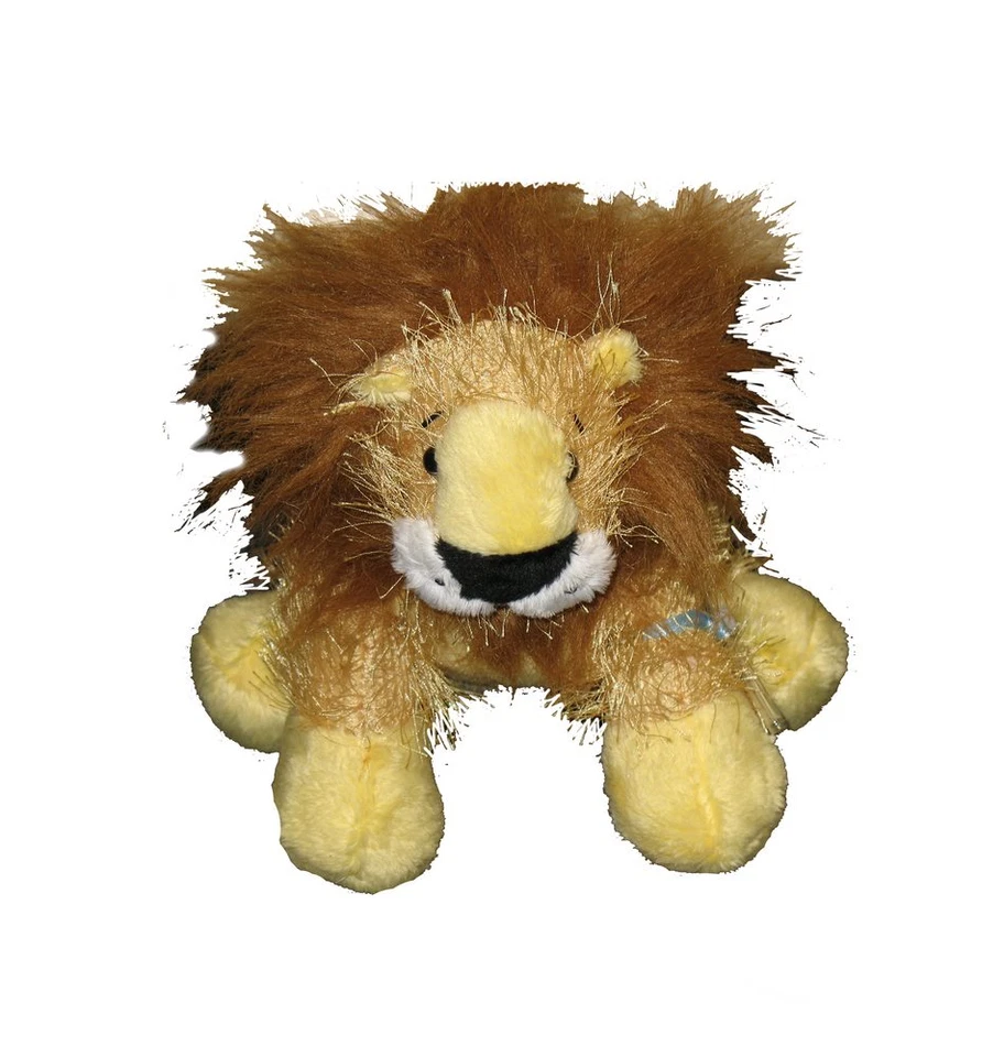 Webkinz Lion
