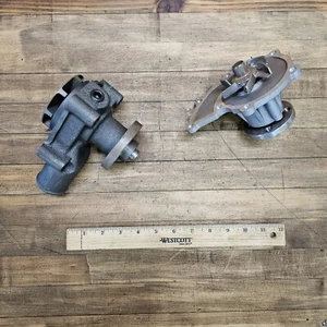 Motore e accessori pompa acqua Hybel ☆NUOVO ☆USA - Foto 1 di 4