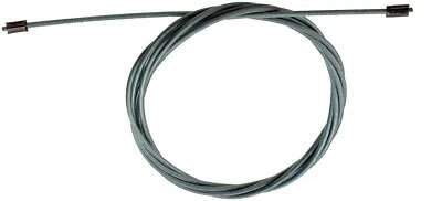 68-69 SUBURBAN PU C15 C25 C1500 C2500 C10 C20 127WB INTERMEDIATE BRAKE CABLE - Image 1 of 3