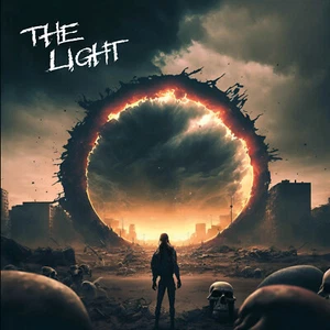 The Light - The Light (CD) - Bild 1 von 2