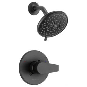 Peerless Xander Shower Only Trim Kit Matte Black-Certified Refurbished - Picture 1 of 1
