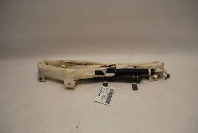 2007-2013 CADILLAC ESV LEFT DRIVER ROOF CURTAIN HEAD AIR BAG SRS OEM - Image 1 of 4