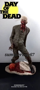 1/4 Day of the Dead DR. TONGUE Zombie Figure OOAK 14 INCHES TALL RESIN KIT ASSEM - Picture 1 of 10