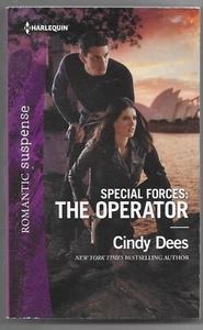Mission Medusa Ser.: Special Forces: the Operator by Cindy Dees (2019, Mass Mark - Imagen 1 de 2