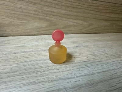 Liz Claiborne 曲线波 0.18 盎司/5.3 毫升香精飞溅迷你香水(无盒) — 第 1/4 张图片