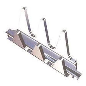 TERMINAL CONTACT CAYMAN FOR CABLE SEC. 1,5 MMQ BRASS PRICE 20 PCS - Picture 1 of 1