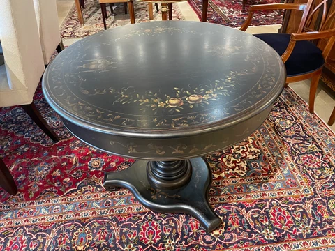 Butler Center Table Cover