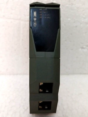B&R X20HB2880 Rev. E0 Hub Expansion Module, 2-port Fast Ethernet Hub Expansion - Image 1 of 4