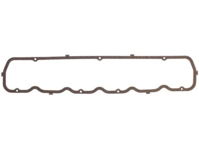 Junta de cubierta de válvula Mahle para Checker A11 1970-1974 74673FBFK 1971 1972 1973 Foto 1 de 2