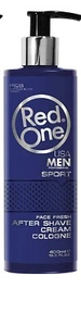 Redone Sport Cream Cologne - 400ml - Refreshing & Long-Lasting - Picture 1 of 1