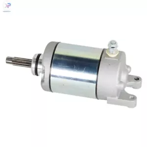 New Starter For Honda TRX400EX SporTrax 400 EX 31200-HN1-A41 2005 2006 2007 2008 - Foto 1 di 5