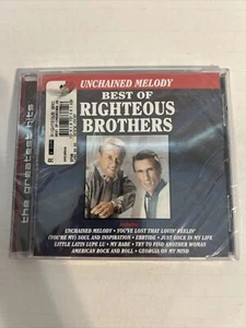Unchained Melody by Righteous Brothers (CD, 1990) - Bild 1 von 1