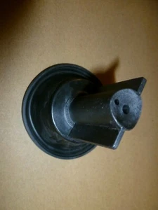 Carburettor Diaphragm Membrane Fit KAWASAKI KLX250 300 43028-1080 LAKOTA PRAIRIE - Picture 1 of 2