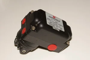 Fairchild TB5223 I/P with booster new open box 4-20 + 10-50 ma 6-months warranty - Picture 1 of 12