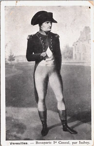 Napoleon Bonaparte Vintage Postcard B189 - Picture 1 of 2