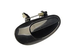 Maçaneta externa dianteira direita serve para Chrysler Sebring, Dodge Neon, Stratus, - Imagem 1 de 3