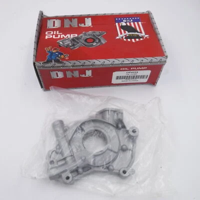 Bomba de aceite DNJ OP4224 para Ford F-150 2010-2010 Ford F-250 SD 2011-2017 Foto 1 de 4