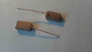 Carbón para alternador 2 uds BMW R100 - R45, R75 - R50 - Imagen 1 de 1