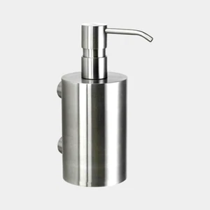 Sanitiser  / soap dispenser wall  - Picture 1 of 4