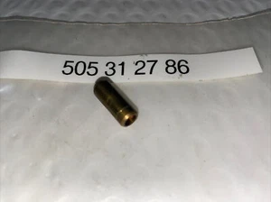 Husqvarna 505312786 Air Vent NOS - Picture 1 of 2