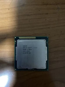 Intel Core i7-2600 3.40GHz Quad-Core CPU Processor SR00B LGA1155 Socket With Fan - Picture 1 of 6