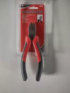 ATE Pro 6-Inch Diagonal Cutting Pliers / Wire Cutters #30301 - Picture 1 of 3