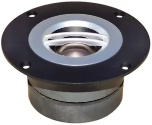 TS-W30F Titanium Hi-Fi Dome Tweeter Ø Flange 10.2 Cm. Double Magnet 8 Ohm - Picture 1 of 5