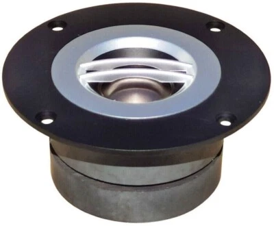 TS-W30F Titanium Tweeter a Cupola Hi-Fi Ø Flangia 10.2 Cm. Doppio magnete 8 ohm - Immagine 1 di 4