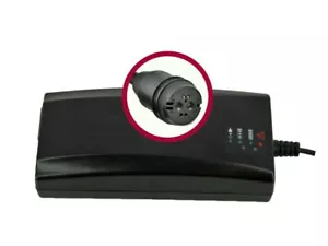 Charger e-bike battery 42V 4A for Impulse3 Rosenberger plug Kalkhoff focus - Picture 1 of 2