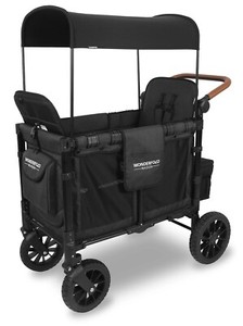 clearance double stroller