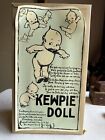 Poupée Kewpie - Danbury comme neuf dans sa boîte d'origine avec paperasse