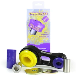 Supporto coppia inferiore Powerflex Fast Road PFF5-220 per Mini R55 R56 R57 R58 Cooper - Foto 1 di 12