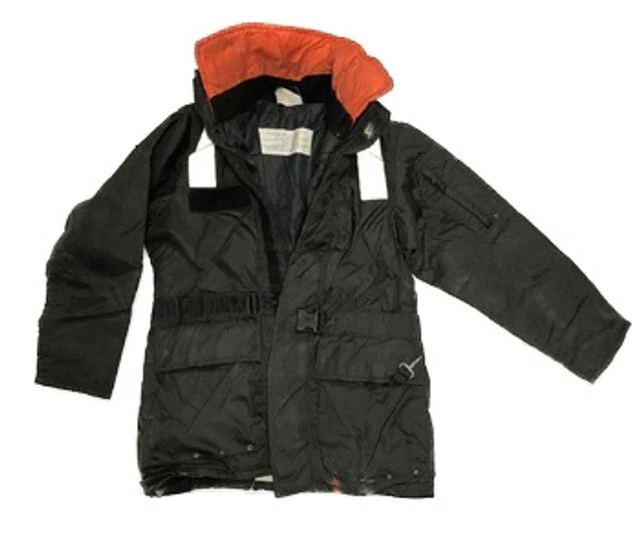 Canadian Armed Forces Mustang Float Jacket - Image 1 of 1