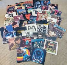 Near Mint Nm Clean Vinyl Lp Album Lot~You Pick & Choose~70s 80s Classic Rock Pop
