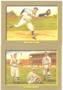Perez Steele Great Moments Series 3 12 Cards - Picture 1 of 6