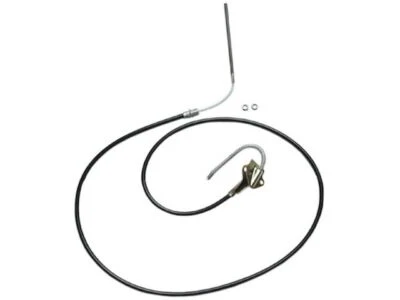 适用于 1983 年雪佛兰 G30 停车制动电缆 右后 Raybestos 86953GZ — 第 1/2 张图片