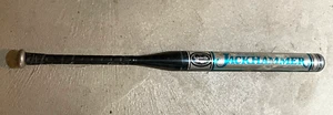 Bate de softbol Louisville Slugger Jackhammer 31/32" mango 2 1/4" barril 34" 29 oz - Imagen 1 de 5