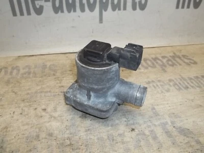 2006-2011 CADILLAC DTS OEM SECONDARY AIR INJECTION CHECK SMOG VALVE 12576045 - Image 1 of 4