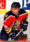 1994 Ultra Jesse Belanger #79 Florida Panthers Hockey Card