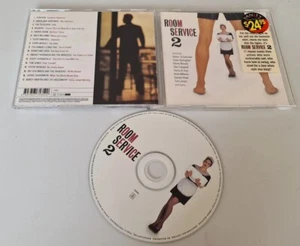 Room Service 2 CD - Picture 1 of 2