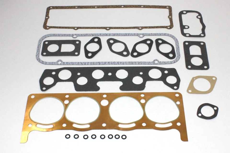 SUNBEAM ALPINE SERIES 3,4 & 5 1963 - 1968 CYLINDER HEAD GASKET SET - Image 1 of 1