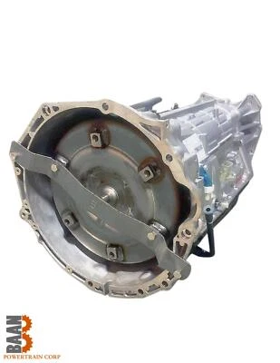 OEM Automatic Transmission 5SPEED for 2009-10 Suzuki Grand Vitara 21000-79KV0 - Image 1 of 2