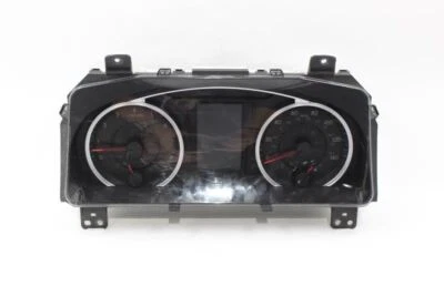 Speedometer Cluster MPH Fits 2015-2017 TOYOTA CAMRY OEM #16666 - Image 1 of 4