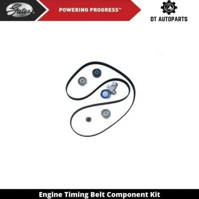 Kit de componentes de correa de distribución de motor para Subaru WRX 2012-2014 puertas 2013 Foto 1 de 4