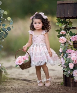 Dollcake - She Has My Heart - Dress Size 6 NWT - Picture 1 of 3