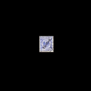 Caroline Island Stamps Regular Issues, Used, VF Scott # 4 Michel & # 4II - Picture 1 of 1