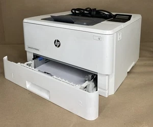 HP LaserJet Pro M402dne Monochrome Laser Printer - Picture 1 of 4
