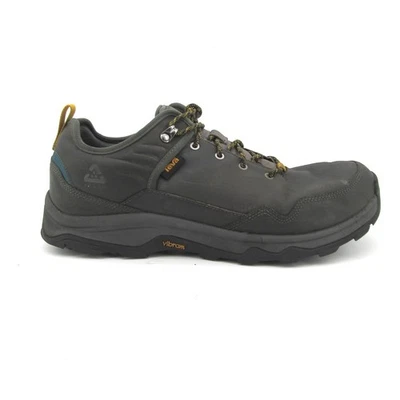 Teva Riva Prueba Rápida Hombres Impermeables Senderismo Trail Zapatos Talla 13 Vibram Foto 1 de 4