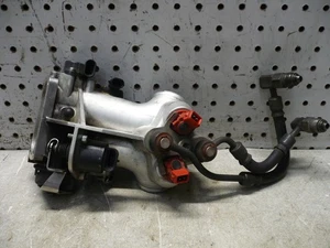 HD Harley Road King + 96 97 Magneti Marelli Throttle Body 27202-95 - Picture 1 of 22